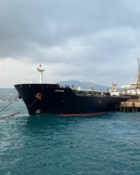 A recent CBS News investigation has shed light on how China continues to covertly purchase Iranian oil, defying U.S. sanctions through a complex network of vessels known as the "dark fleet."