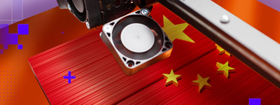 Cheap Innovation, Costly Consequences: How Chinese 3D-Printing Firms Are Undermining American Technology