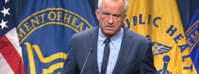 RFK Jr.'s National Autism Research Initiative Raises Concerns Over Data Privacy — And China owlmygod-us