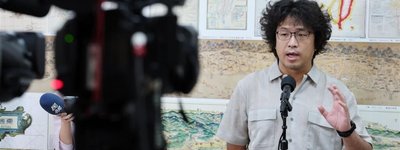 China’s Pursuit of Taiwanese Lawmaker Signals a Growing Threat to U.S. Security and Democratic Norms