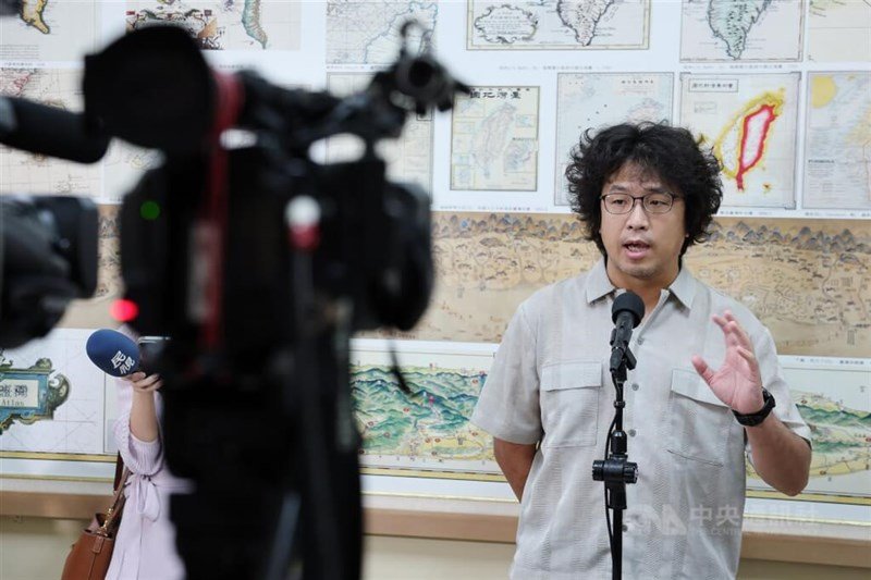 China’s Pursuit of Taiwanese Lawmaker Signals a Growing Threat to U.S. Security and Democratic Norms