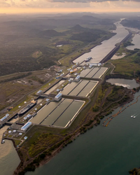 Panama Canal Court Ruling Reignites U.S.–China Power Struggle and Raises Fresh Security Concerns for America