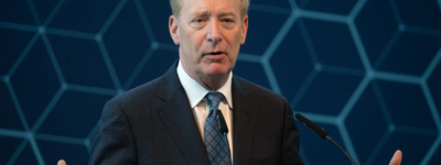 Microsoft’s Brad Smith says U.S. tech should ‘worry a little’ about Chinese firms’ government subsidies