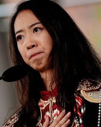 A Chinese graduate’s commencement speech at Harvard has ignited a firestorm—not only in China, but also among U.S. observers worried about growing ideological and political infiltration from Beijing.
