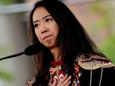 Chinese Student’s Harvard Speech Sparks Backlash—Raises U.S. Concerns About Elite Infiltration