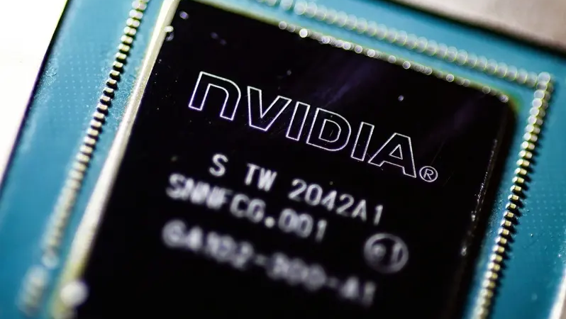 U.S. Eyes AI Chip Tracking to Thwart China's Access to Nvidia Technology