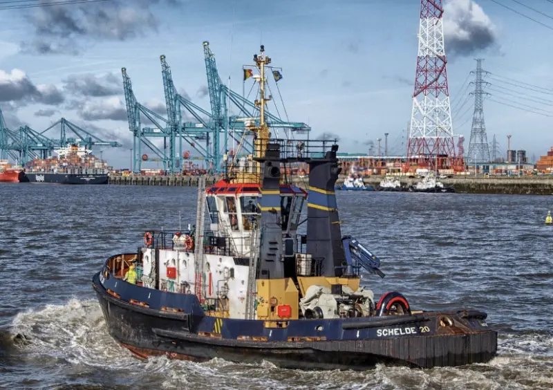 Thailand Cracks Down on Chinese Transshipment Schemes Amid U.S.-China Tariff War