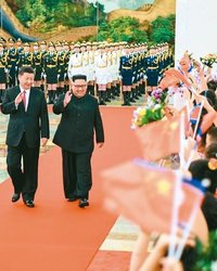 China’s 9/3 Parade Reveals Not Power, but Isolation and Strategic Anxiety