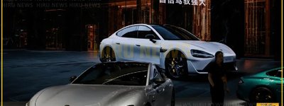 Chinese EVs at America’s Doorstep: Why Washington’s Warning to Canada Should Matter to Every American