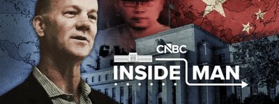 From the Federal Reserve to Universities: China's Espionage Threat Knows No Bounds
