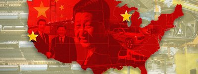 How the CCP Is Reaching Into the Foundations of America’s Internet: A Three-Layer Threat From Home Routers to AI Data Centers