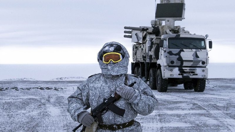 Chinese Spy Satellites as Iran’s Eyes on U.S. Forces: How the CCP Is Turning Space into a Battlefield Against America