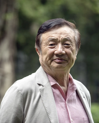 Huawei founder Ren Zhengfei has dismissed concerns about U.S. export restrictions, asserting that alternative techniques like chip packaging and stacking can help domestic firms achieve results comparable to advanced semiconductor technologies. His remark