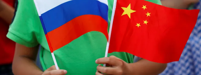 China and Russia Condemn U.S.–Israel Strikes on Iran as Beijing Expands Diplomatic Influence in Middle East Tensions