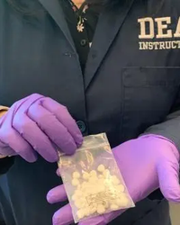 Deadly New Opioid from China Hits the U.S.: Nitazenes Pose Greater Threat Than Fentanyl