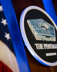 Pentagon Strategy Signals Strategic Shift as China Emerges as the Central Challenge to U.S. Homeland Security