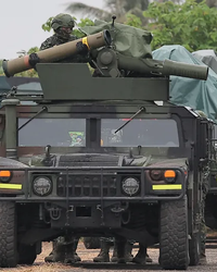 China’s Sanctions Over Taiwan Arms Sales Signal a Growing Economic and Corporate Risk for the United States