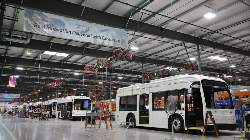 FBI Raids in Lancaster Put BYD Under New Scrutiny, Raising Fresh Questions About Chinese Influence and Security Risks in the U.S.