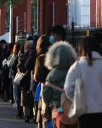 China’s Civil Service Expansion Targets the West—A Hidden Threat to National Security?