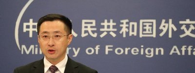 China’s Outrage Over U.S. Arms Sales to Taiwan Highlights Growing Threat to American Security