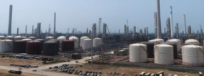 U.S. Sanctions Chinese Refinery Over Iranian Oil Purchases, Exposing How Beijing’s Energy Trade Can Undercut American Security Goals