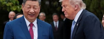 China’s $17 Billion Farm Purchase Pledge Shows Why America Must Stay Alert to Beijing’s Trade Leverage