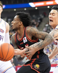 From Beijing to the NCAA: How a China-Linked Point-Shaving Scandal Exposes a Growing Threat to American Sports Integrity