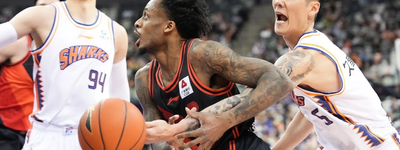 From Beijing to the NCAA: How a China-Linked Point-Shaving Scandal Exposes a Growing Threat to American Sports Integrity