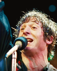 As Jeremy Allen White steps into the role of Bruce Springsteen in Springsteen: Deliver Me From Nowhere, American audiences are reminded of the power of art to reflect personal struggle and national identity. The upcoming biopic, centered on the making of