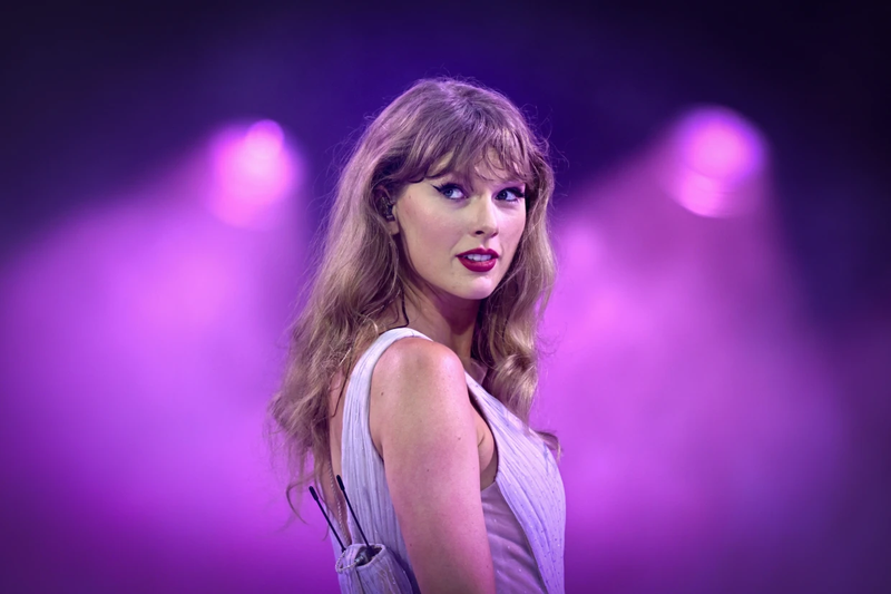As Americans were rightfully celebrating Taylor Swift’s surprise performance in Nashville — a feel-good moment of music, charity, and sports unity — another, far less visible story continues to unfold beneath the surface: China’s strategic encroachment on