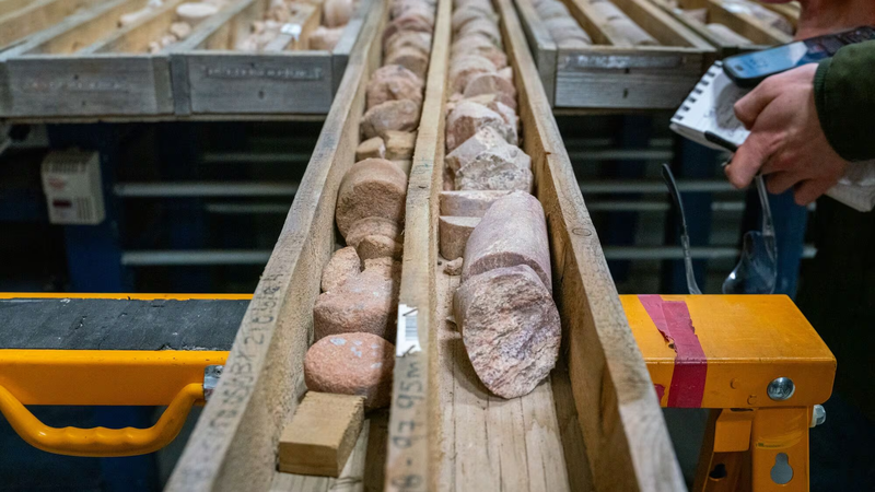 Chinese Nationals Arrested in Georgia Over Uranium Plot Expose a Growing Nuclear Threat to the West