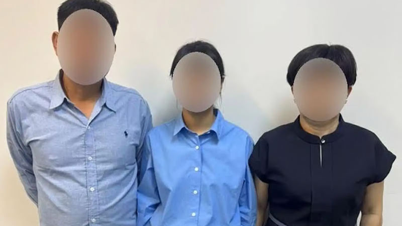 Three Chinese Nationals Held in Malaysia Over Alleged Fake Passes for U.S. Travel, Highlighting Broader Risks to American Visa and Border Security