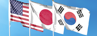 The Industrial Showdown for Pacific Supremacy: How the US-Japan-Korea Alliance Counters China’s Shipbuilding Spree with "Friend-shoring"