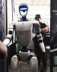 China’s robot maker Unitree is going public. But behind the cute machines lies a government-driven agenda to reshape global tech ecosystems.