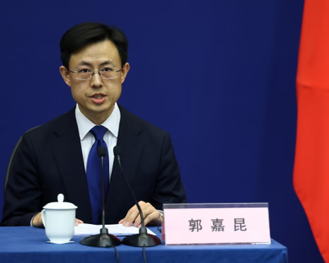China Blocks U.S. Federal Employee From Leaving the Country, Raising Alarms Over Beijing’s Use of Exit Bans