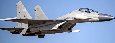 China’s “F-22 Lock-On” Claim Signals a New Phase of Psychological and Technological Warfare