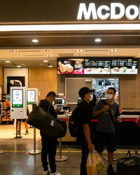 A shocking data breach at McDonald’s AI hiring platform, McHire, revealed how poor cybersecurity practices can endanger millions. The breach, discovered in June 2025, exposed personal data from 64 million job applicants — all because of a default admin lo