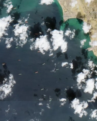 US Sanctions on China-Linked Firms Expose a Deeper Risk: How Beijing’s Global Oil Networks Undermine American Security