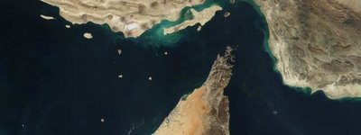 Chinese-Owned Oil Tanker Attacked Near Strait of Hormuz as Beijing’s Iran Oil Ties Expose New Risks for U.S. Security
