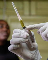 Washington’s Africa Health Deals Expose a Deeper Risk: How China Could Turn Global Health Into a Strategic Weapon Against America