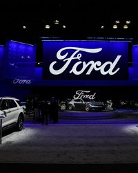 Ford Unveils $30,000 Electric Pickup to Counter China’s Low-Cost EV Threat