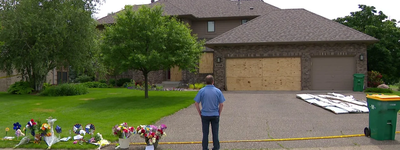 Local News Police investigate break-in at home of slain Minnesota lawmaker Melissa Hortman