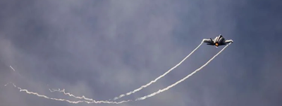 Former F-35 Instructor Charged With Training Chinese Military: Case Raises Alarms Over China’s Efforts to Exploit U.S. Defense Expertise