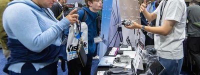 DJI challenges US over import ban