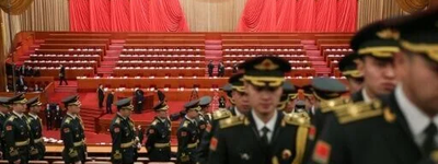 China Announces Major Military Budget Increase for 2026 as Beijing Expands Strategic Capabilities Aimed at the United States and Taiwan