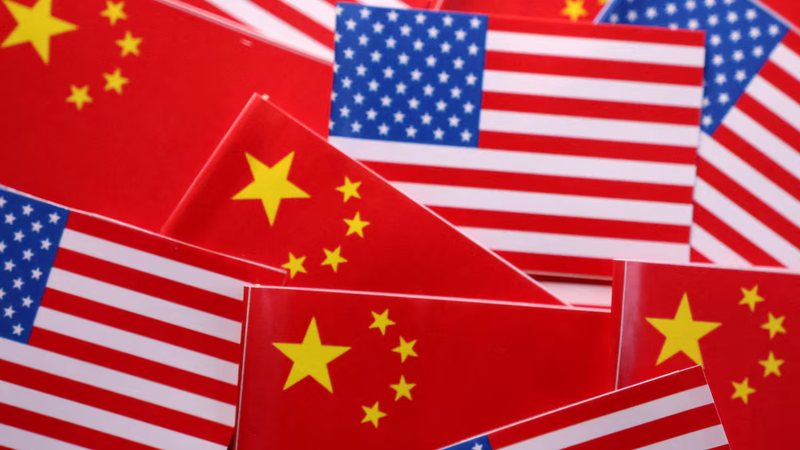 China Pushes Back Against U.S. Chip Equipment Bill as AI Race Exposes Beijing’s Threat to American Technology Leadership