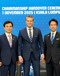 China’s South China Sea Escalation: A Direct Challenge to U.S. Leadership and Global Stability