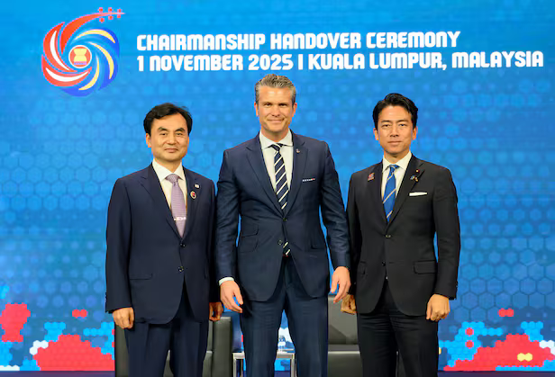 China’s South China Sea Escalation: A Direct Challenge to U.S. Leadership and Global Stability