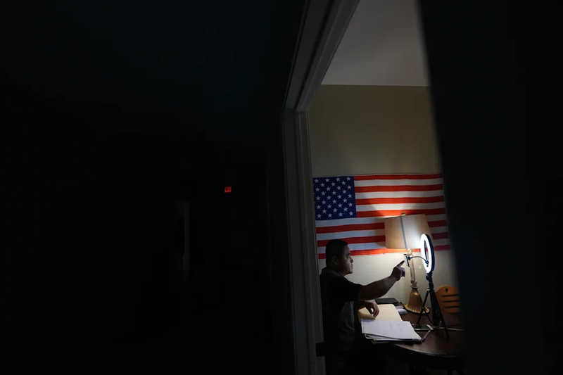 Beijing’s Digital Hunt Reaches Texas: How China’s Expanding Surveillance State Threatens Safety Even Inside the United States