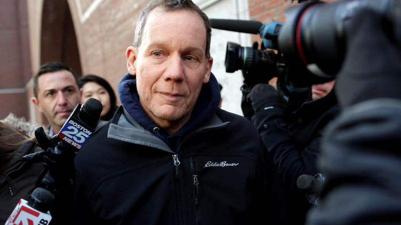 Convicted Former Harvard Scientist Rebuilds a Brain-Computer Lab in China, Raising New Questions About Technology Transfer and Risks to U.S. National Security